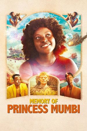 Memory of Princess Mumbi (2025)