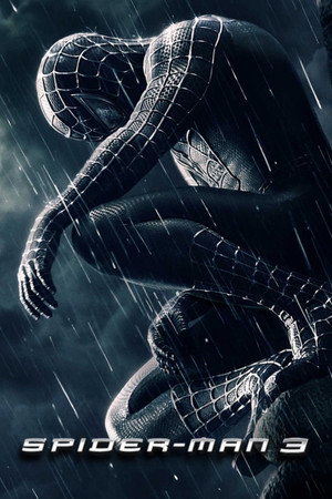 Spider-Man 3 (2007)