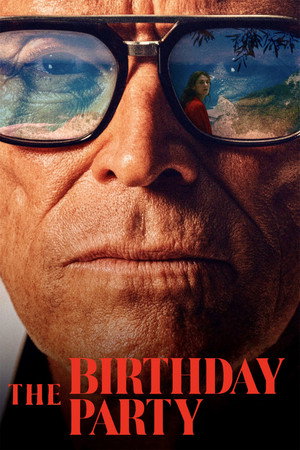 The Birthday Party (2025)