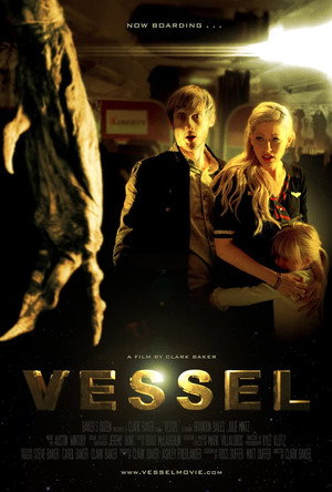 Vessel (2023)