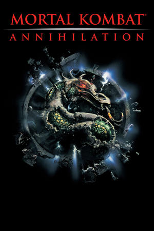 Mortal Kombat Annihilation (1997)