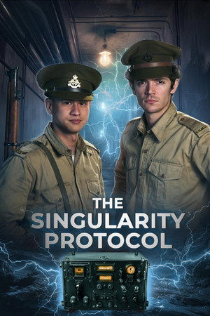 The Singularity Protocol (2026)