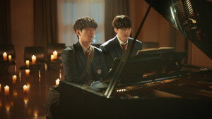 Four Hands, Two Sonatas - Season 1 Episode 2