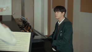 Four Hands, Two Sonatas - Season 1 Episode 1